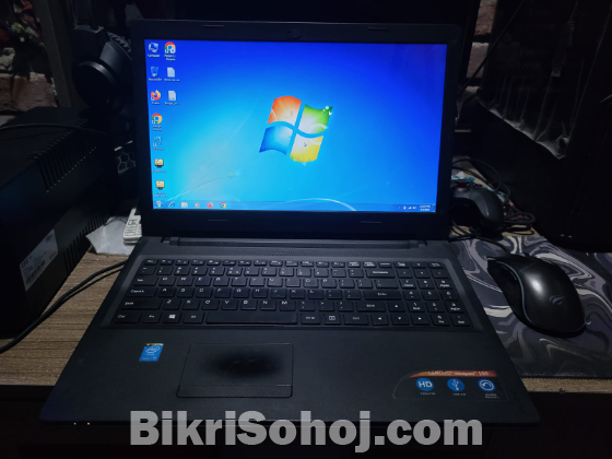 LEVENO IdeaPad 100